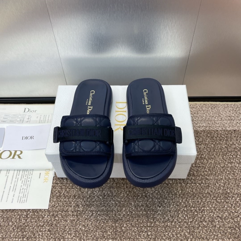 Christian Dior Slippers